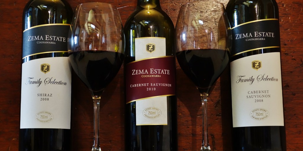 Thumbnail for Zema reds are rich and soulful