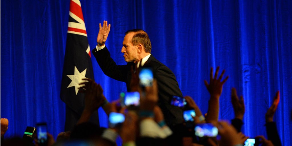 Thumbnail for Grattan: A red letter year in politics
