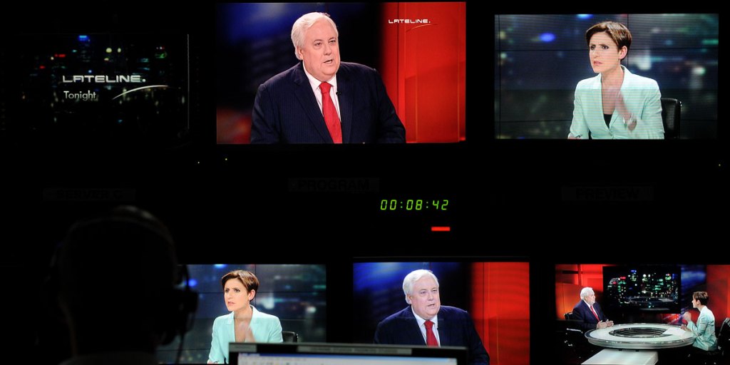 Thumbnail for Do Australians really need the ABC?