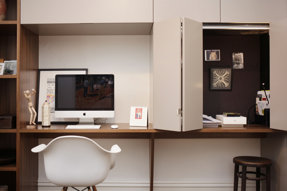 Thumbnail for Running away from home office legal minefield