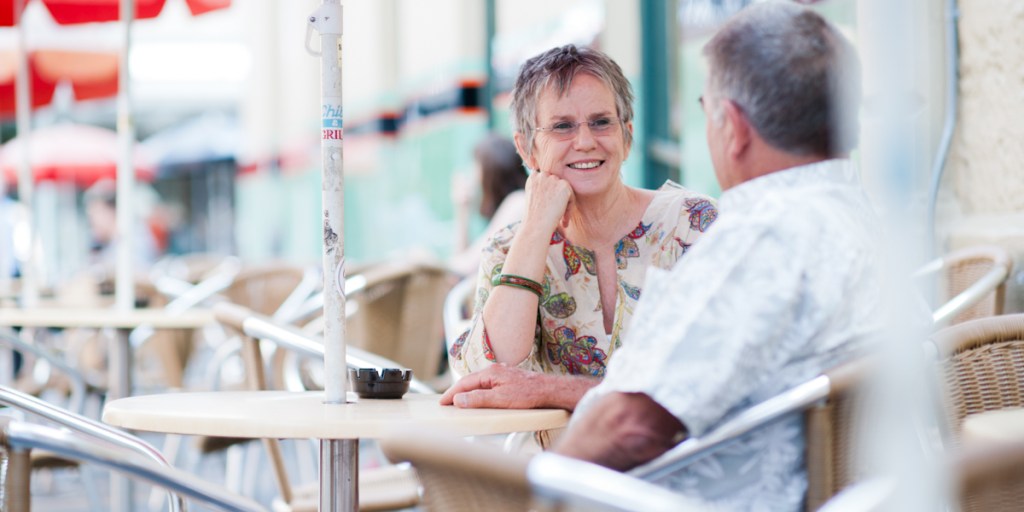 Thumbnail for Time to prepare for boomers’ aged care boom