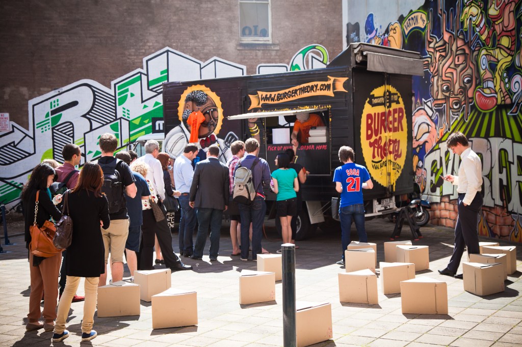 Thumbnail for More than half of Adelaide’s food trucks gone