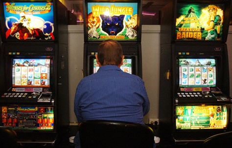 Thumbnail for Pokies are like tobacco – no amount is safe