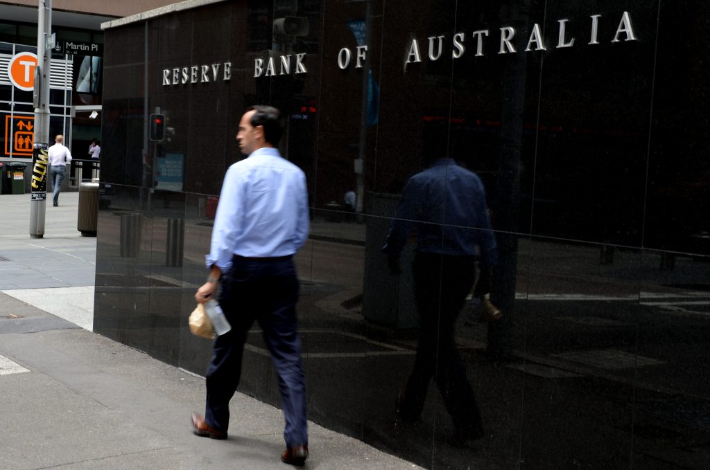 Thumbnail for RBA confident about China, commodities