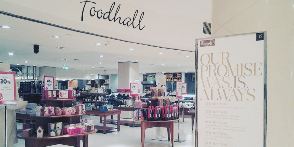 Thumbnail for DJs’ Foodhall to close