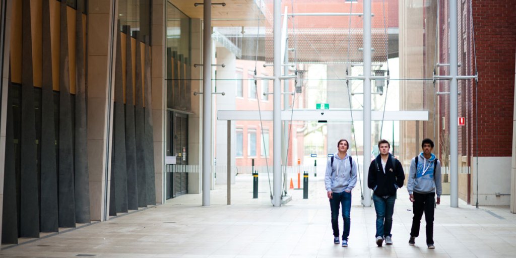 Thumbnail for Libs to reinstate Education Adelaide funding