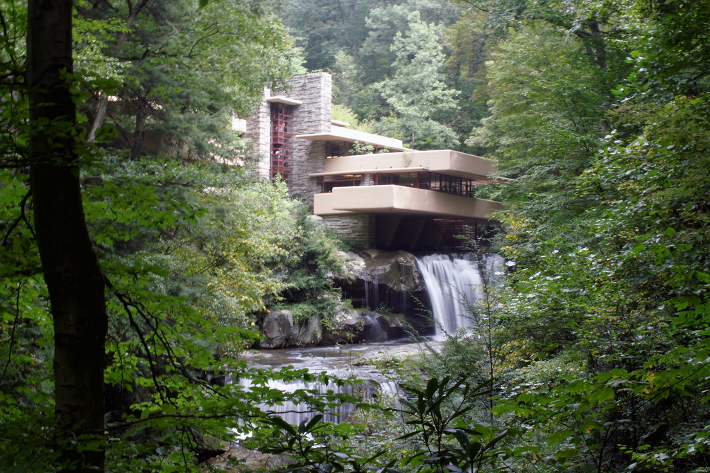 Thumbnail for Can architecture shape behaviour?
