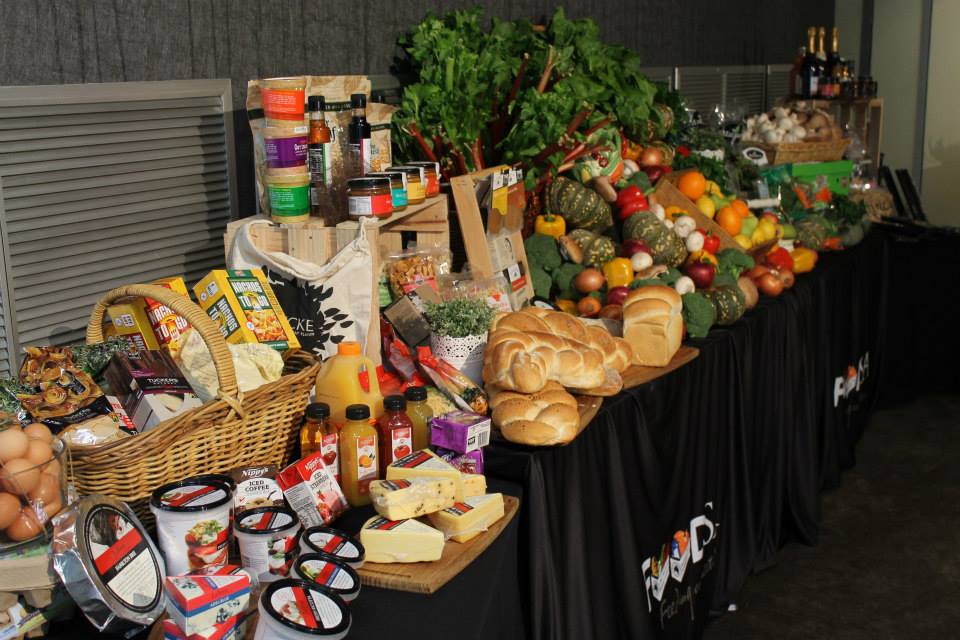 Thumbnail for Marshall pledges $1 million to Food SA