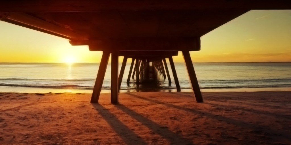 SA weather was the hottest on record in 2013. Photo: Nat Rogers/InDaily