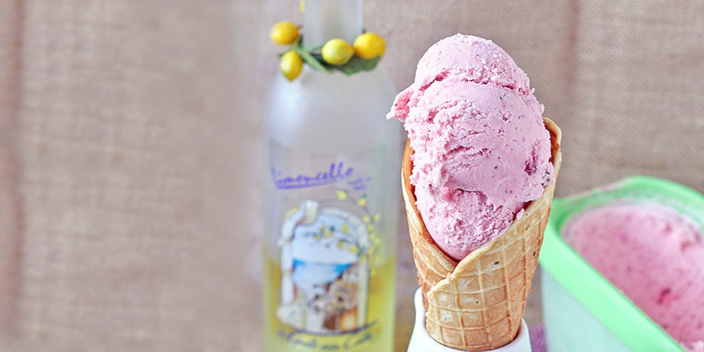 Thumbnail for Choc Mint & Roast Strawberry Ice Cream