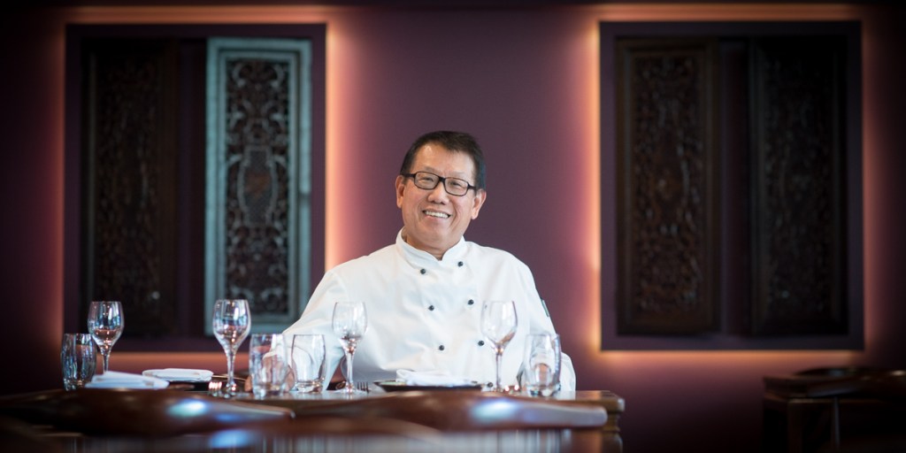 Thumbnail for Jimmy Shu: Why I chose Adelaide for my swansong