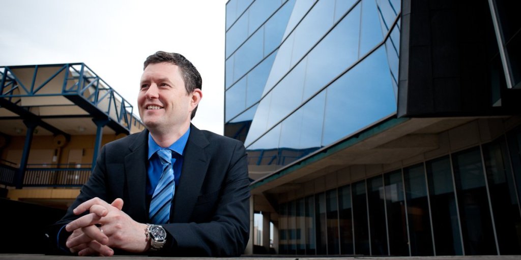 Thumbnail for Neither SuperTAFE nor sandstone: UniSA’s global ambition