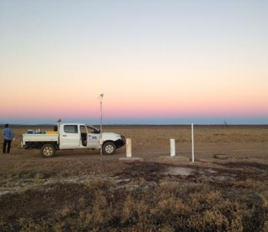 Thumbnail for Scientists to explore water resources beneath Adelaide