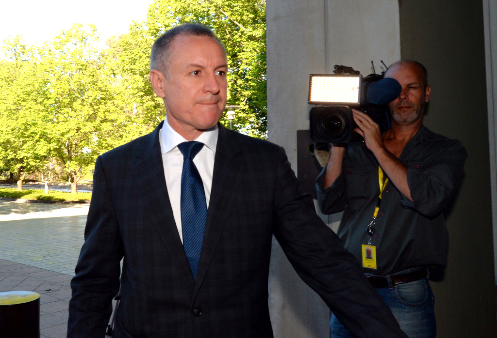 Thumbnail for Premier says no to new tax cuts