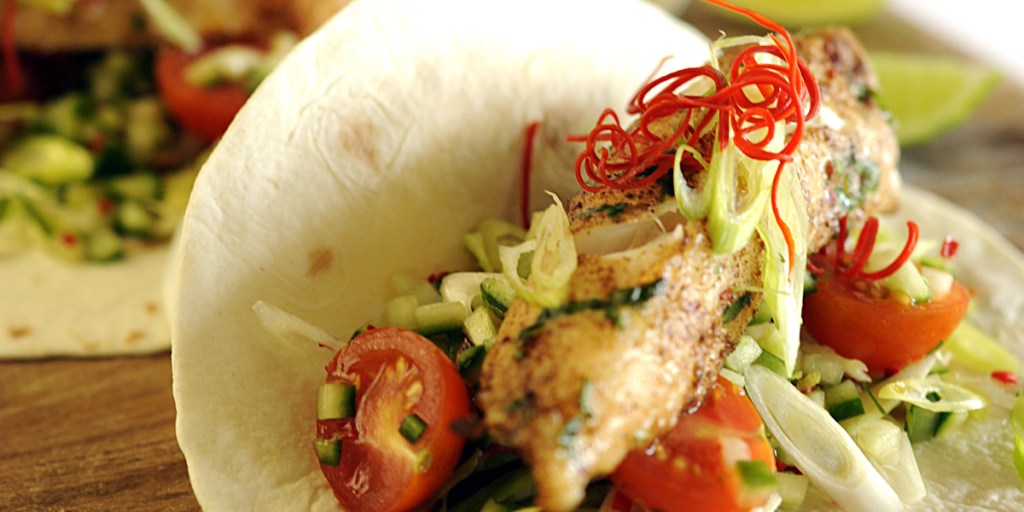 Provi To Your Door uses seasonal ingredients whenever possible. Photo: Grant Nowell