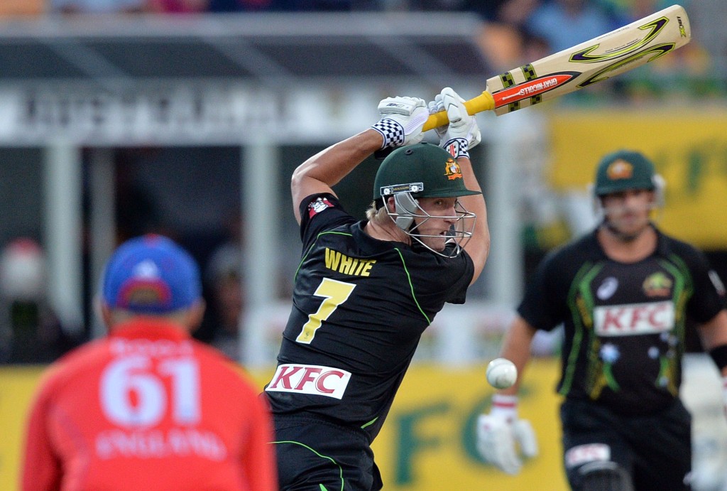 The players' union has backed Cameron White's right to critique national selection policies. Photo: AAP