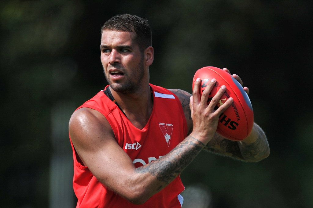 Thumbnail for Franklin impresses Swan’s captain
