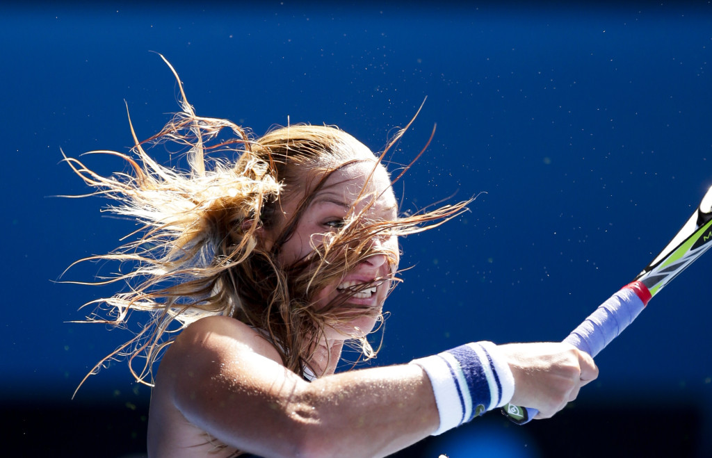 Thumbnail for Women’s final preview: Cibulkova v Na