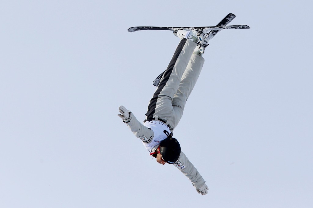 Thumbnail for Winter Olympics: the Aussie 56