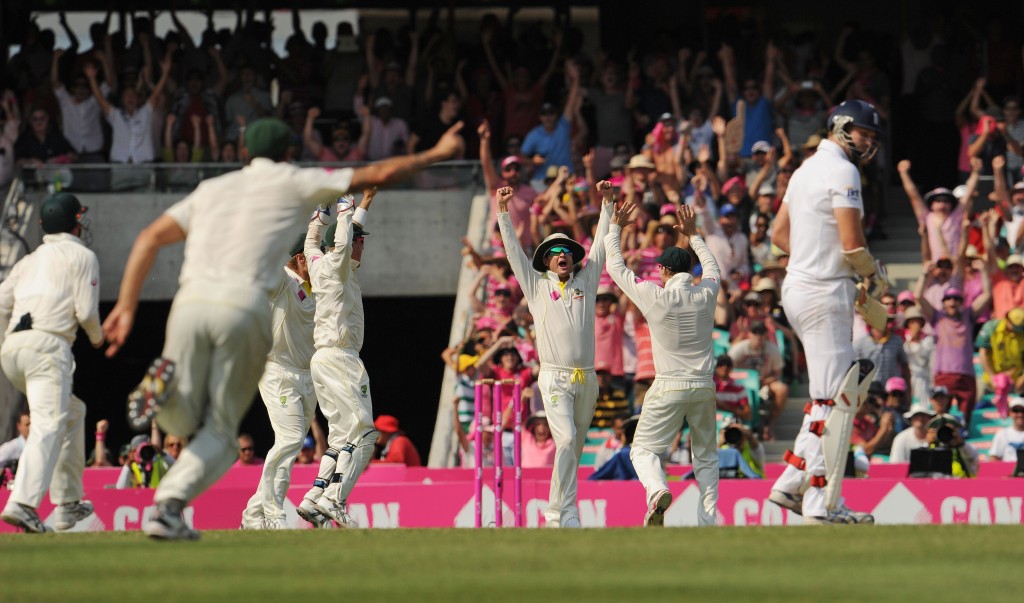 Thumbnail for Test ranking next on Clarke’s agenda