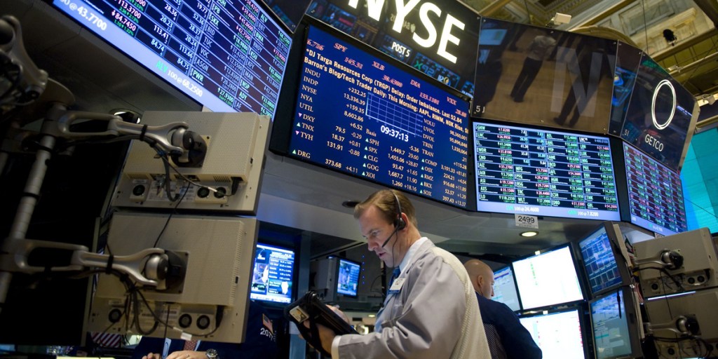 Thumbnail for US and Australian stocks bounce back