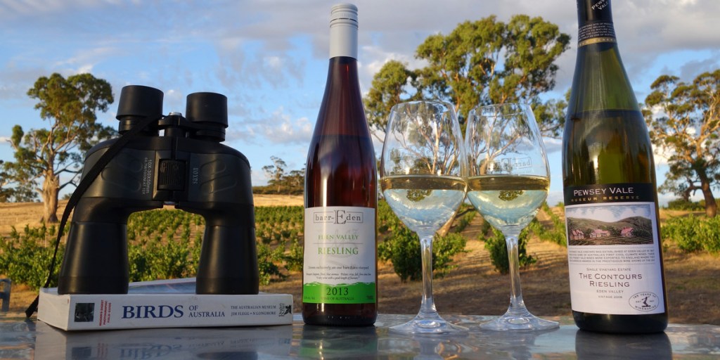 Thumbnail for Eden Valley Rieslings