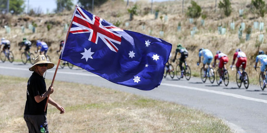 Thumbnail for Des Ryan: What is the Australian way?