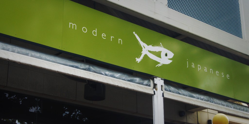 Thumbnail for Restaurant review: Kenji Modern Japanese