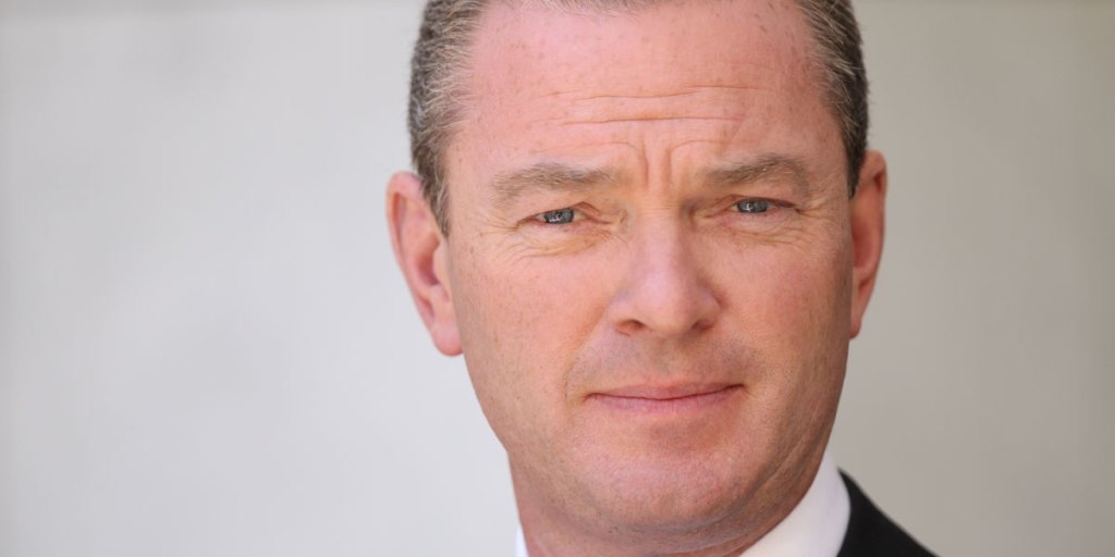 Federal Education Minister Christopher Pyne.