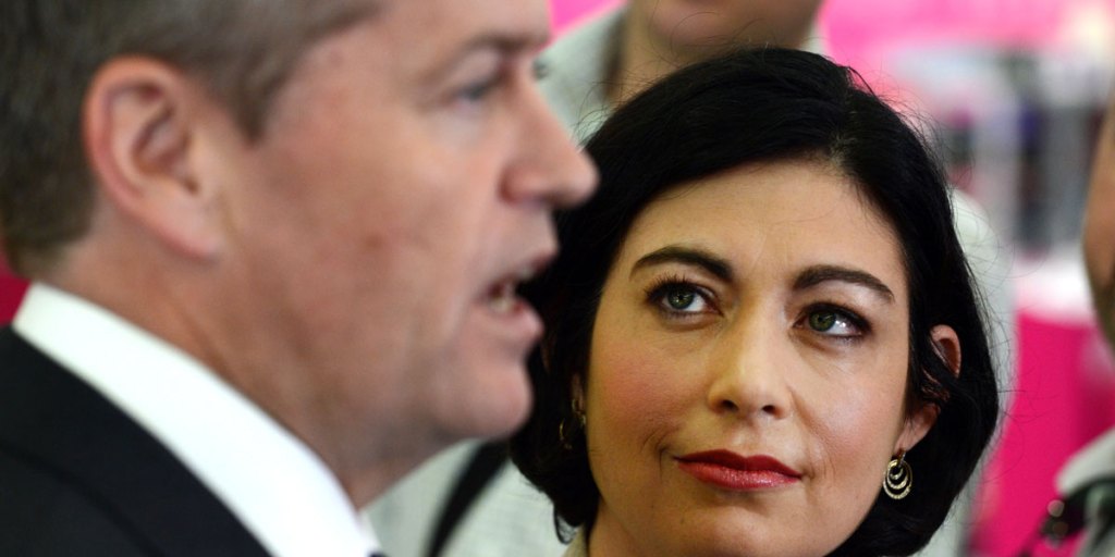 Thumbnail for Grattan: The battle for Rudd’s old seat