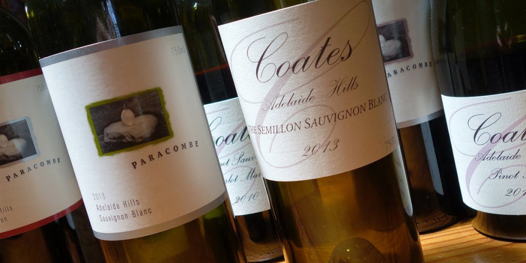 Thumbnail for Hills faves for the Savvy drinker