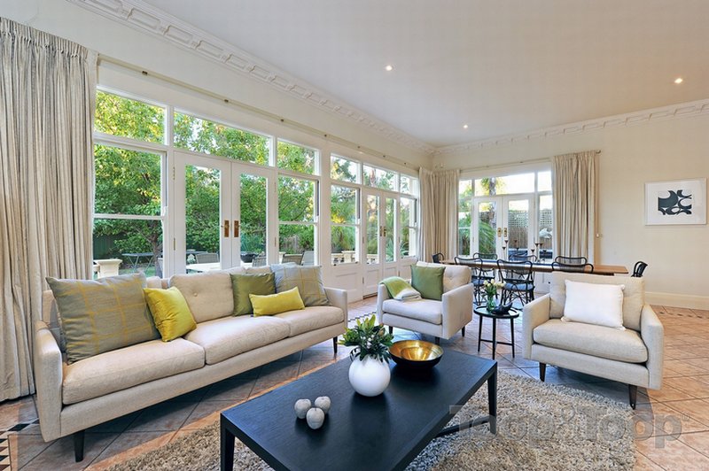 Thumbnail for Toorak Gardens