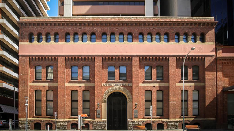 Thumbnail for Planning and promoting Adelaide’s heritage