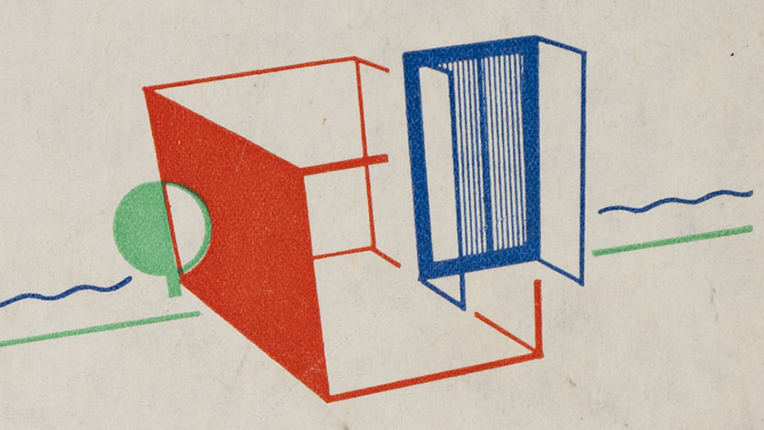 Thumbnail for What is a modernist garden?