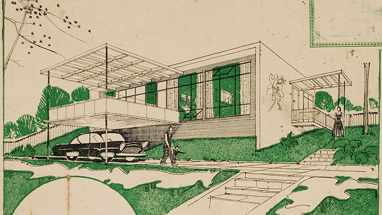Thumbnail for Cultivating modernism