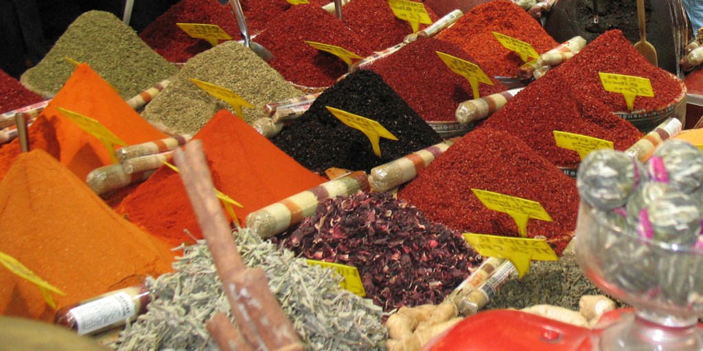 Shirwa ooRizza is the staple dish of Assyrian cuisine. Photo: AAP