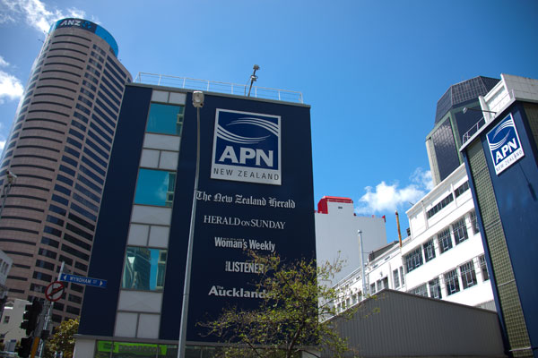Thumbnail for APN acquires radio network
