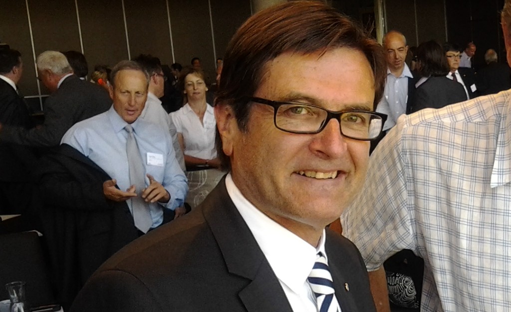 Thumbnail for Govt advisers dismiss post-Holden car bid