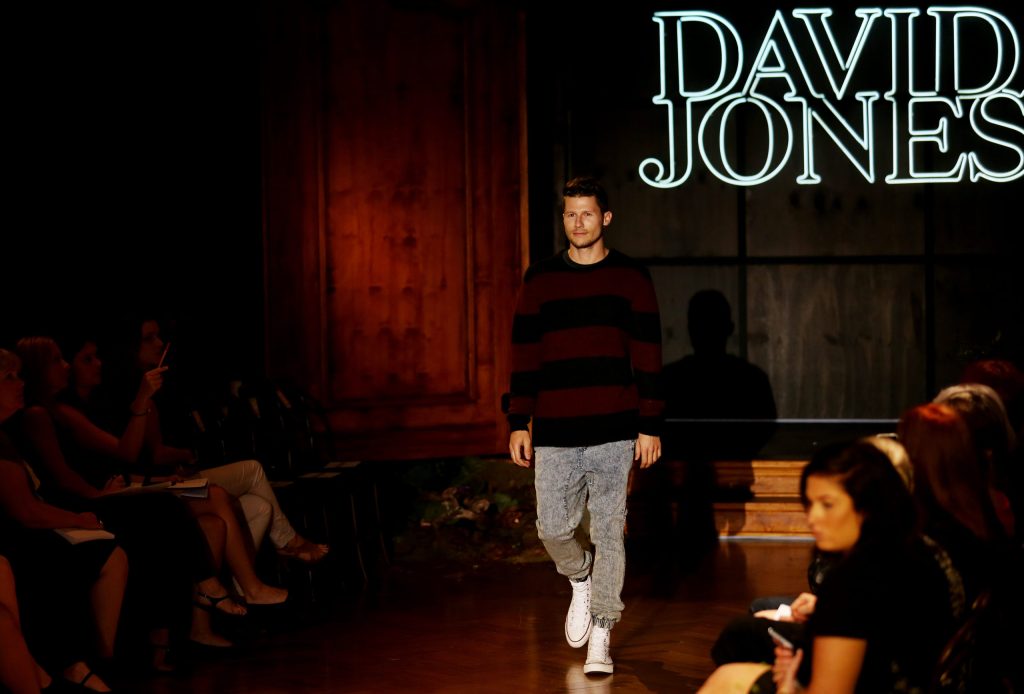 Thumbnail for DJ’s chairman steps down