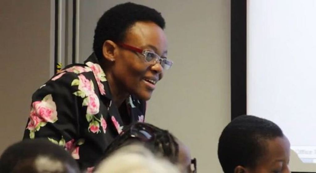 Thumbnail for African fellows learn from Flinders experts