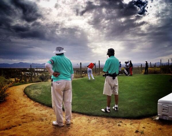 Thumbnail for Day wins World Match Play