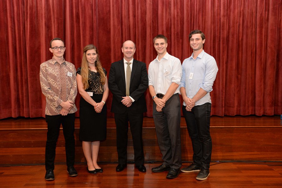 Thumbnail for Flinders student helps Indonesia’s most vulnerable