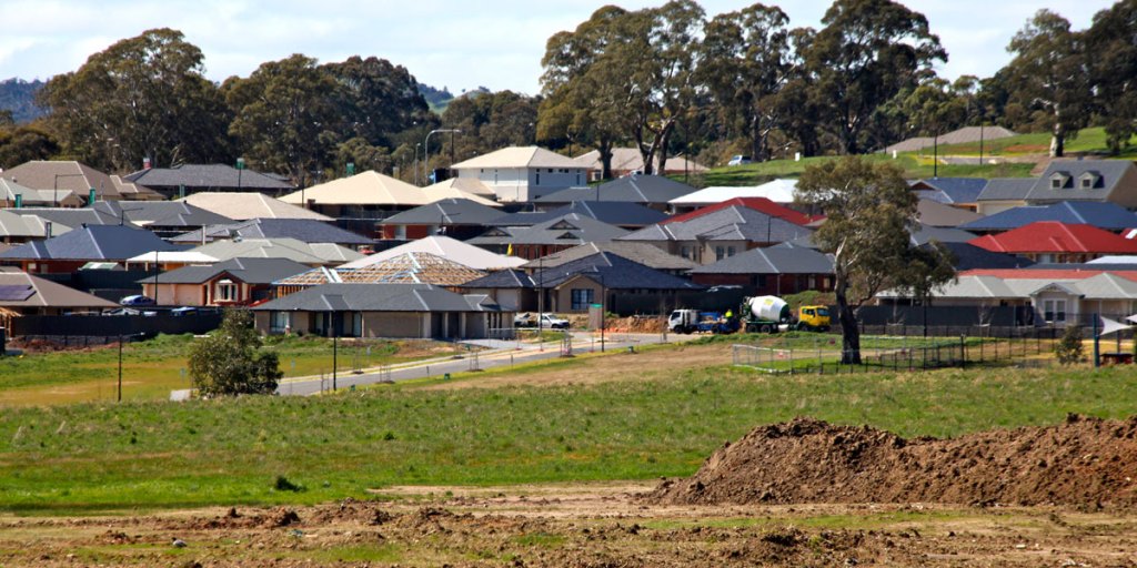 Thumbnail for Mt Barker good news descends into chaos