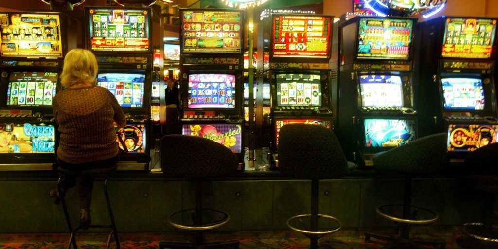 Thumbnail for Labor in Tasmania vows to phase out pokies
