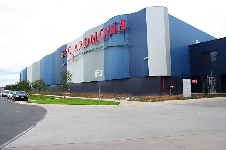 Thumbnail for SPC deal to secure local jobs