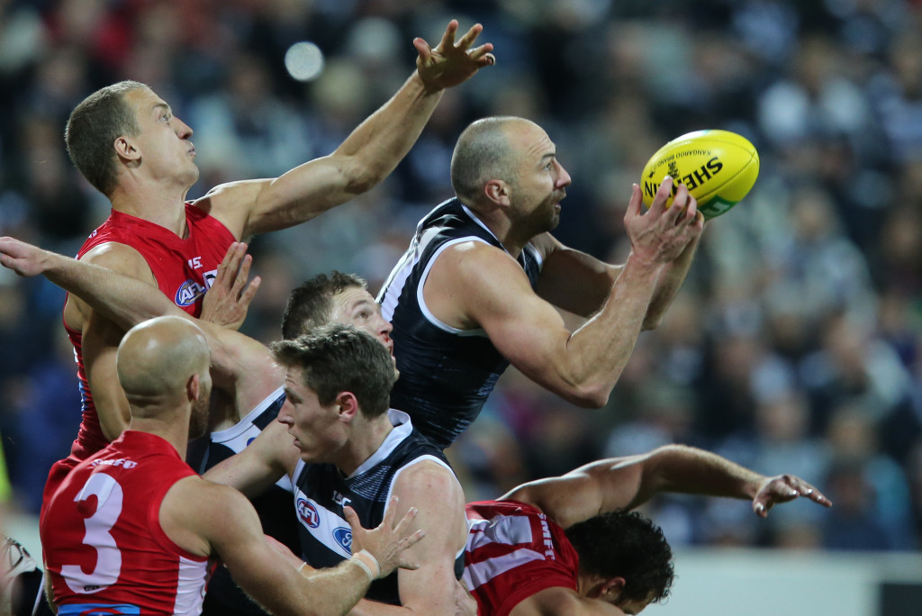 Podsiadly is one of many players who've switched clubs