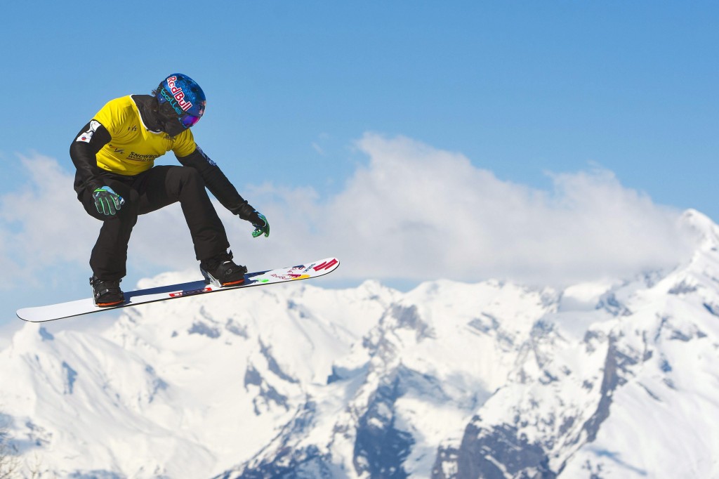 Thumbnail for Aussie aerial skier’s shrewd silver