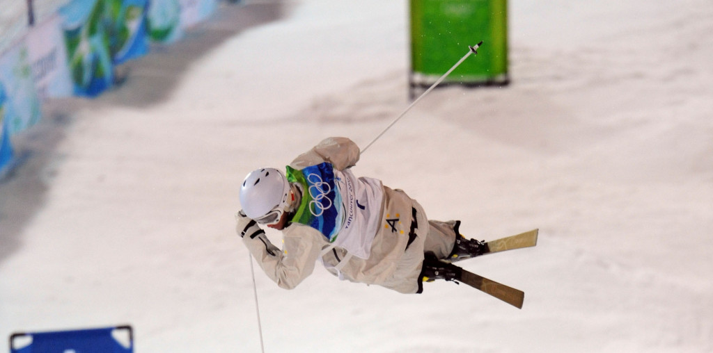 Thumbnail for Aussies crash out in Sochi
