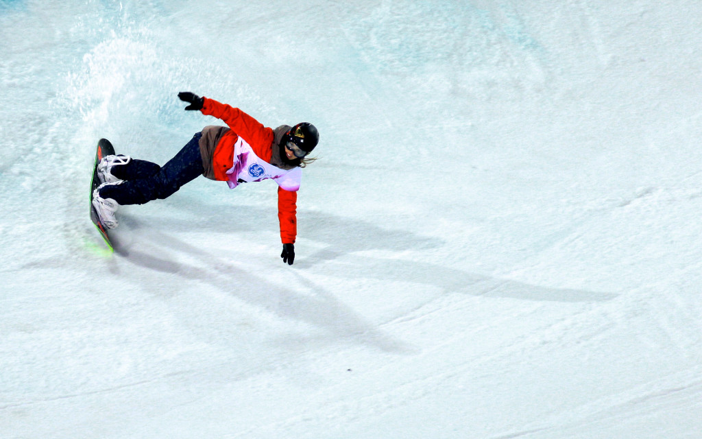 Thumbnail for Aussies crash out in Sochi