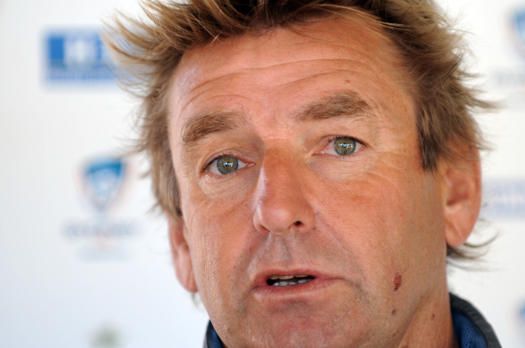 Thumbnail for Kosmina slams A-League